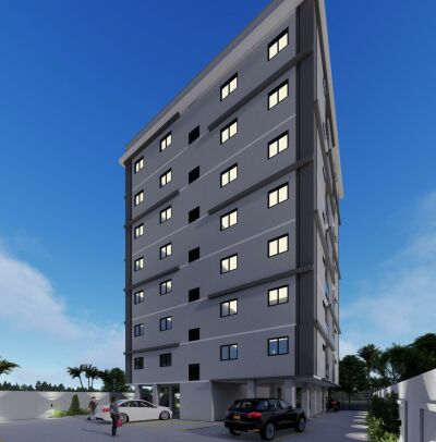 Imagem do empreendimento Residencial Roma